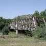 Perkinsville RR Bridge