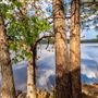 Show Low Lake