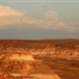 Petrified Forest National Park