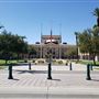 Arizona State Capitol - Senate Lawn