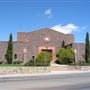 Grace Sparkes Activity Center
