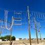 4H High Ropes Course (UofA)
