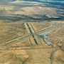 Safford Regional Airport