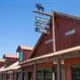 Mormon Lake Lodge