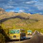 Sabino Canyon
