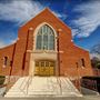 Grace Evangelical Lutheran Church