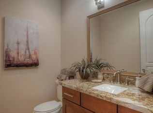 Saddleback Mountain View Home in Scottsdale, AZ