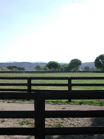 Hidden Springs Ranch