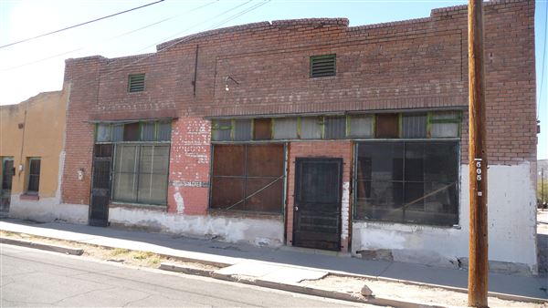 Barrio Viejo (11/1/2021)