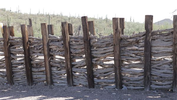 Cocoraque Ranch