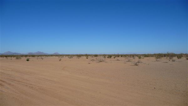 Cocoraque Ranch