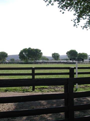 Hidden Springs Ranch