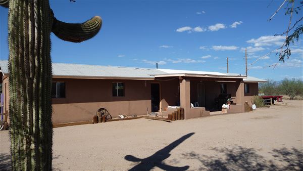 Cocoraque Ranch