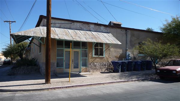 Barrio Viejo (11/1/2021)
