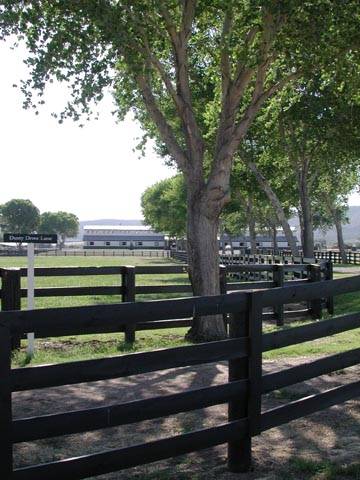 Hidden Springs Ranch