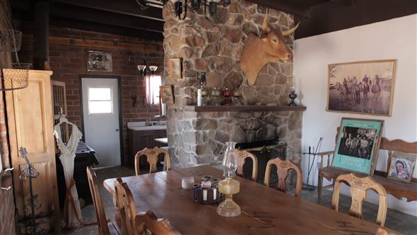 Cocoraque Ranch