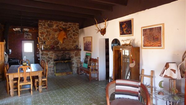 Cocoraque Ranch