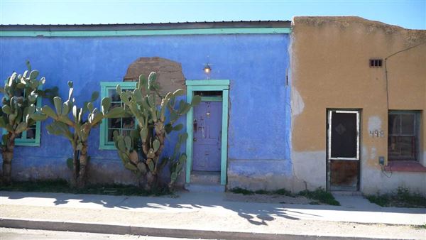 Barrio Viejo (3/15/2019)