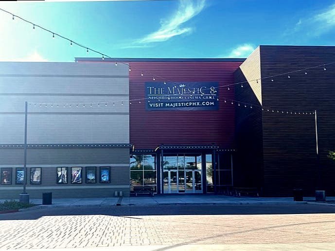 Locations Hub Majestic Gilbert 8