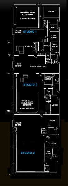 Loft 19 Studios