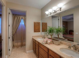 Saddleback Mountain View Home in Scottsdale, AZ