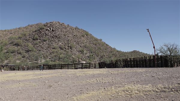 Cocoraque Ranch