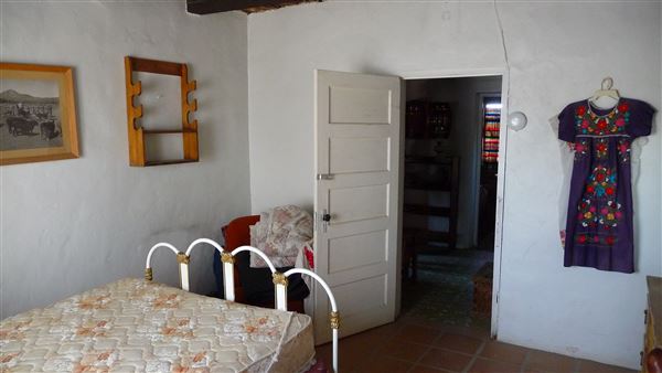 Cocoraque Ranch