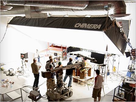 Loft 19 Studios