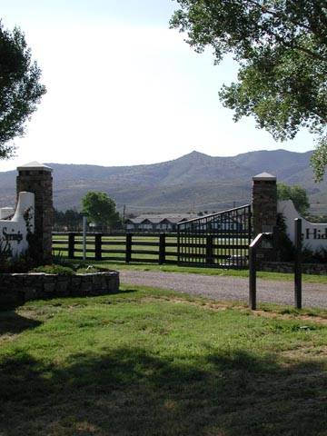 Hidden Springs Ranch