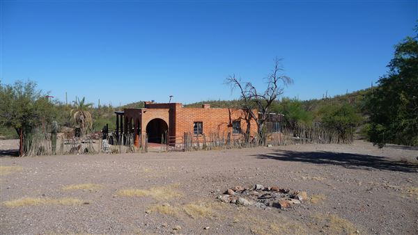 Cocoraque Ranch