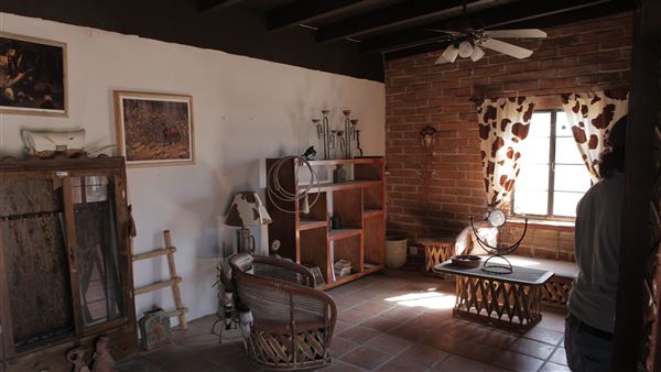 Cocoraque Ranch