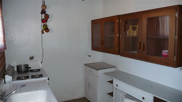 Cocoraque Ranch