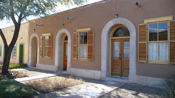 Barrio Viejo (3/15/2019)