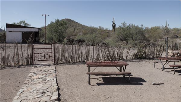 Cocoraque Ranch