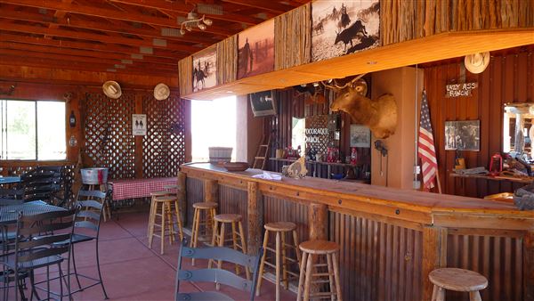 Cocoraque Ranch