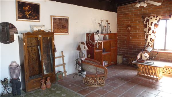 Cocoraque Ranch