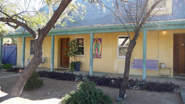 Barrio Viejo (3/15/2019)