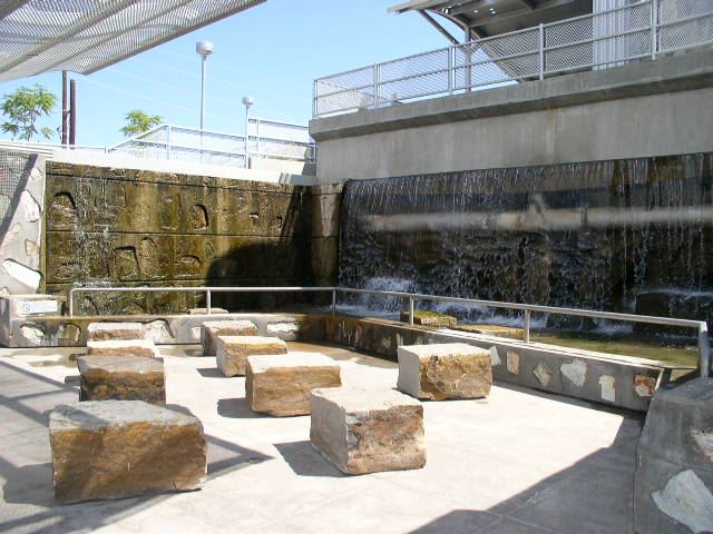 LocationsHub