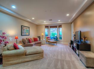 Saddleback Mountain View Home in Scottsdale, AZ