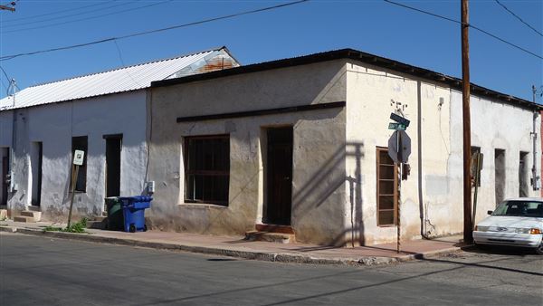 Barrio Viejo (4/1/2021)
