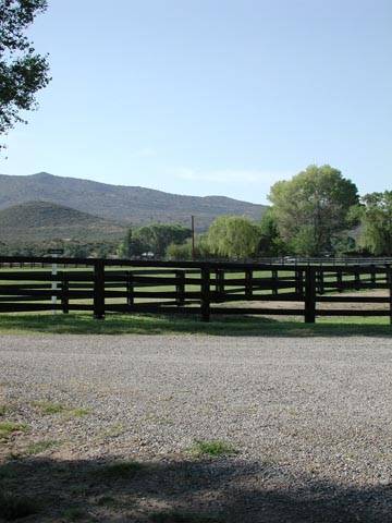 Hidden Springs Ranch