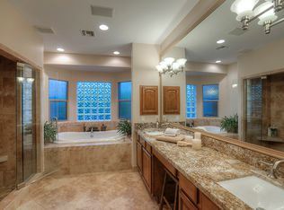 Saddleback Mountain View Home in Scottsdale, AZ