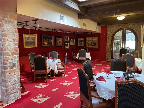 mountain oyster club dress code Club History - Southwestern Art, Dining & Events - Members Only