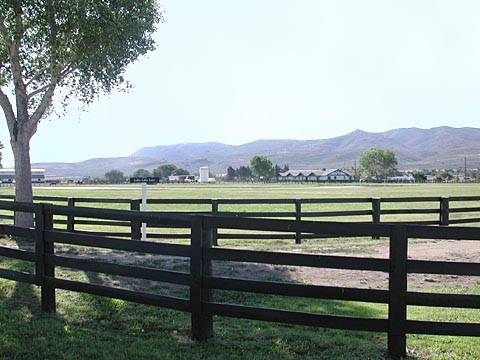 Hidden Springs Ranch