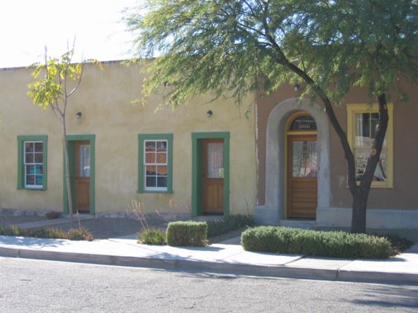 Barrio Viejo (11/1/2021)