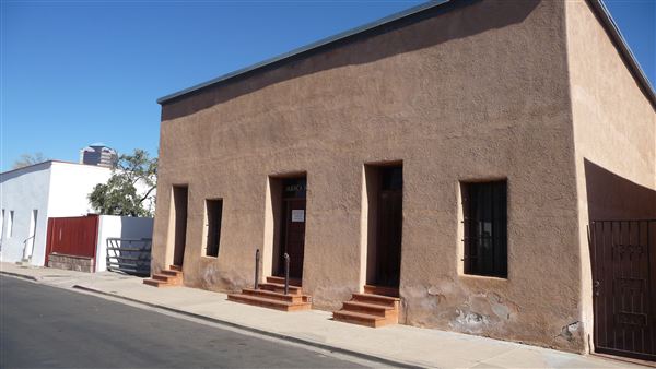 Barrio Viejo (11/1/2021)