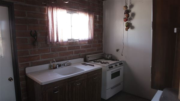 Cocoraque Ranch