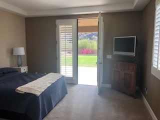 Saddleback Mountain View Home in Scottsdale, AZ