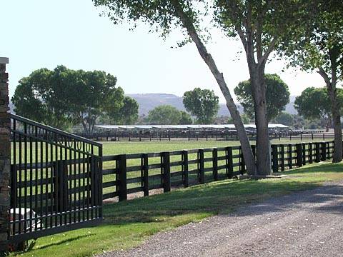 Hidden Springs Ranch